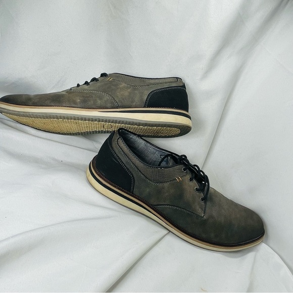 Sonoma vitalize ortholite loafers men sz 12 - Picture 9 of 11